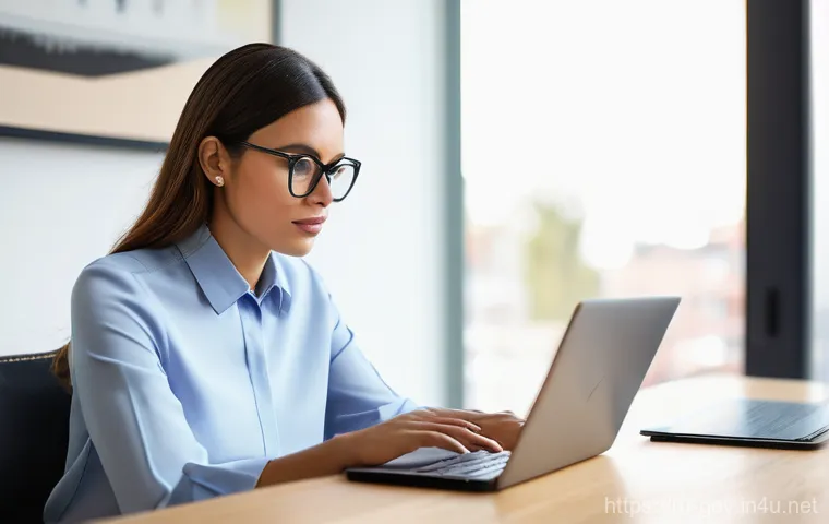 공무원 승진 시험 준비 전략 - **Two professional individuals, a mid-career woman and a more experienced, distinguished man in his ... 공무원 승진 시험 준비 전략 - **Two professional individuals, a mid-career woman and a more experienced, distinguished man in his ...