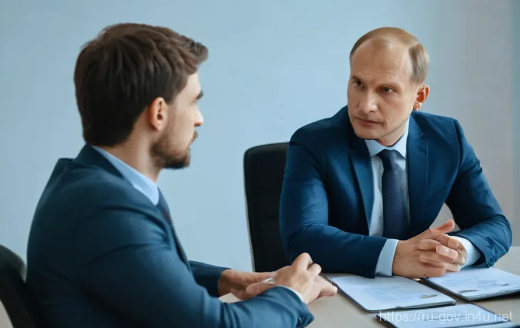 국가공무원 연봉협상 성공 전략 - **Prompt:** A focused Russian civil servant, a woman in her late 20s, is seated at a minimalist yet ... 국가공무원 연봉협상 성공 전략 - **Prompt:** A focused Russian civil servant, a woman in her late 20s, is seated at a minimalist yet ...