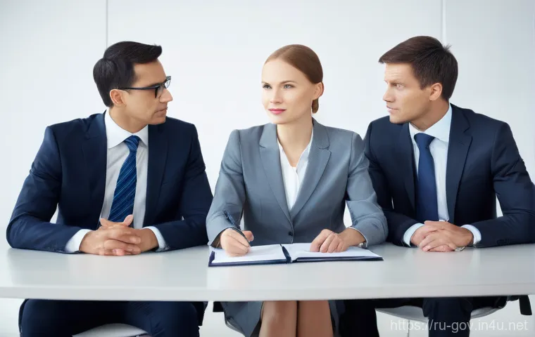 공무원 시험에서 놓치기 쉬운 부분 - **Image Prompt: Focused Psychological Assessment**
"A professional, well-dressed adult (male or ... 공무원 시험에서 놓치기 쉬운 부분 - **Image Prompt: Focused Psychological Assessment**
"A professional, well-dressed adult (male or ...