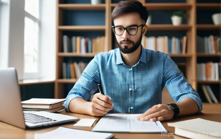 공무원 시험에서 놓치기 쉬운 부분 - **Image Prompt: Confident Job Interview Interaction**
"A confident and professionally dressed ca... 공무원 시험에서 놓치기 쉬운 부분 - **Image Prompt: Confident Job Interview Interaction**
"A confident and professionally dressed ca...