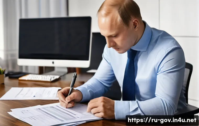 Госслужба 2025: Полное руководство по успешному поступлению в России 3 국가공무원 자격 시험 지원 절차 관련 이미지 1