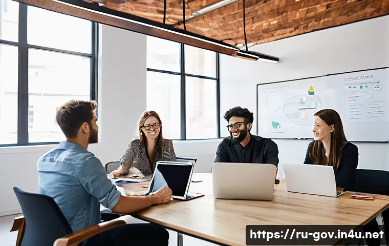 Как не прогадать с карьерой: Отличия госслужбы и трудоустройства, о которых молчат 4 공무원 시험과 직무 선택의 주요 차이점 관련 이미지 2