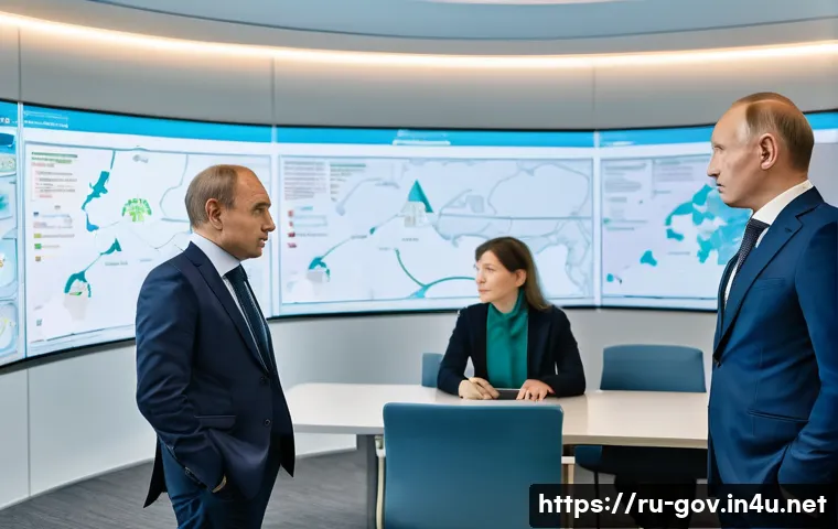 Секреты успешной госслужбы в 2025: когда сокращения открывают новые пути к высоким окладам 2 국가공무원 채용 트렌드 분석 관련 이미지 1