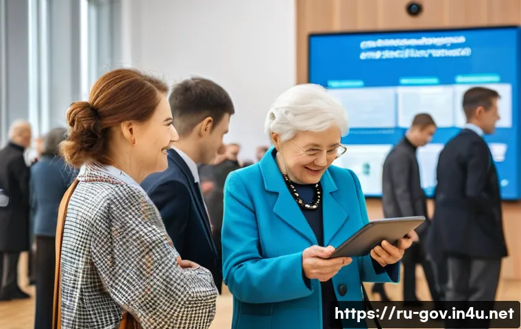 7 лайфхаков для эффективной коммуникации в государственном секторе 4 공무원 조직 내 성공적인 커뮤니케이션 사례 관련 이미지 2